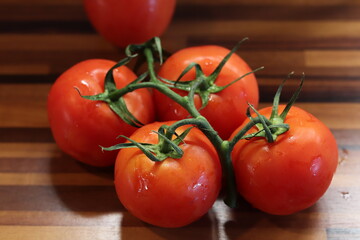 Tomaten