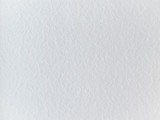 Watercolor white paper texture and wallpaper. Abstract background. High resolution photo