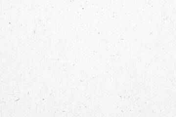 White recycle kraft paper cardboard surface texture background