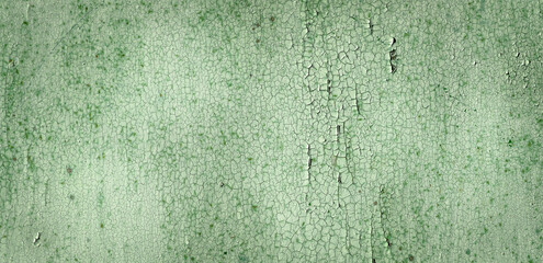 cracked paint. vintage texture background