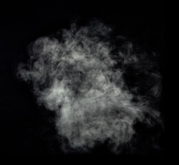 smoke steam fog air background shape black cloud background moisture abstract light stream flow
