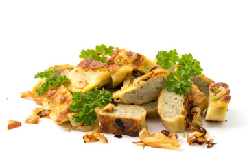 Schwäbische Maultaschen