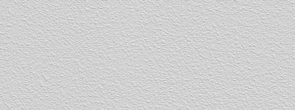 Abstract gypsum wall, background - in the form of a rough embossed gypsum surface, closeup