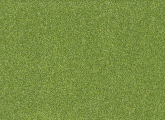 Grünes gepunktetes Papier als Hintergrund