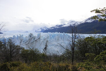 glaciar 17