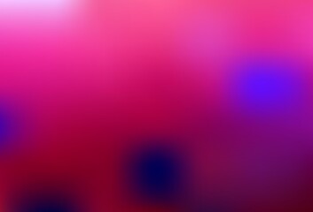 Light Purple, Pink vector modern elegant backdrop.