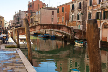 venezia ponte 1