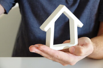 agent immobilier offre maison