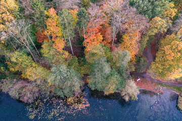 Diverse Drohnen-Motive Schleswig-Holstein Germany