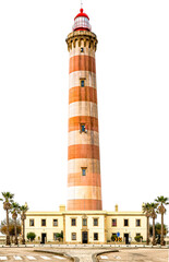 Lighthouse, Barra, Aveiro