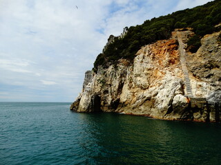 Fototapeta premium Sea