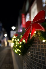 イルミネーション