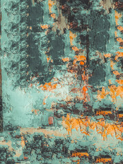 Abstract Painting art