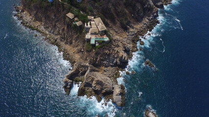 Banyan Tree Acapulco