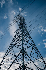 Electrical power lines