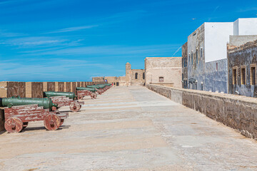 Kasbah, Essaouira, Morocco