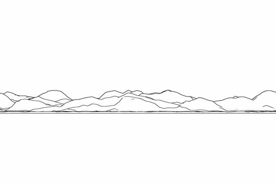 Terrain Profile