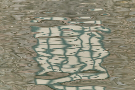 Reflection abstract, RWP
copyright ronaldzinconephotography