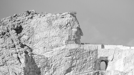 Indian national monument