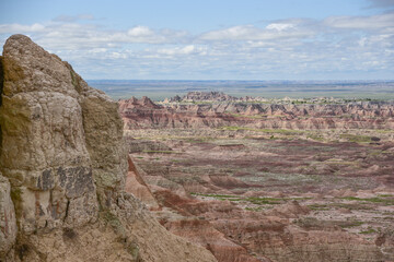 Badlands National Park