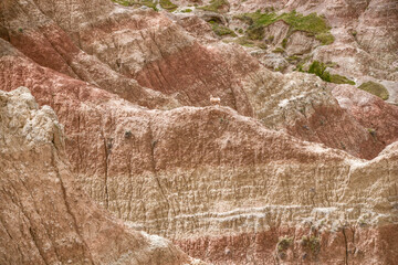 Badlands National Park