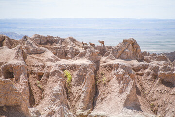 Badlands National Park