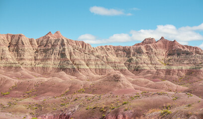 Badlands National Park