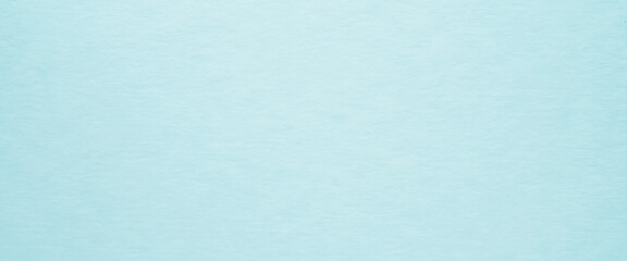 Green mint paper texture background, Blank green paper surface space for art and design background, banner, wallpaper, backdrop