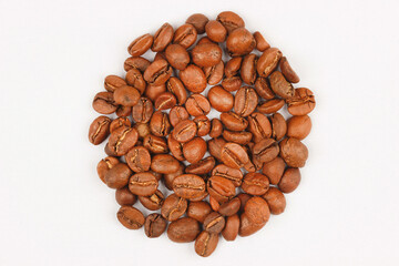 coffee beans