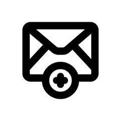 Create Icon - Vector Illustration .