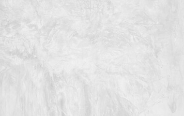 Concrete cement background. Grunge white abstract background. Grunge old wall texture.