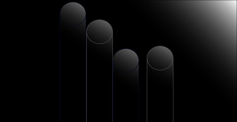 light in the darkness