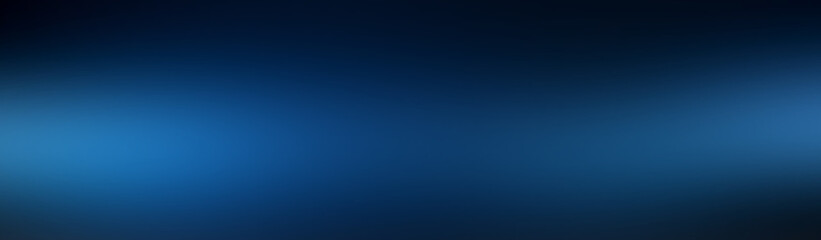 Abstract background, blue gradient, circle, shadow light used in various designs, including beautiful blur background, computer screen wallpaper, mobile phone screen