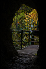 Les gorges de l'Areuse 30