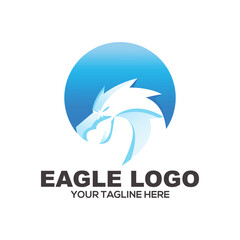 Eagle Logo Design