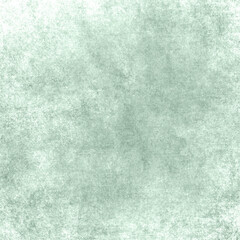 Green designed grunge texture. Vintage background with space for text or image