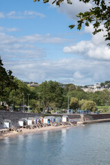 Torquay, English Riviera
