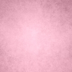 Pink designed grunge texture. Vintage background with space for text or image
