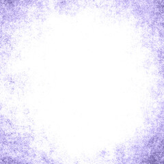 Purple designed grunge texture. Vintage background with space for text or image