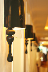 Beleuchtung im Detail