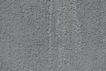 szara ściana betonowa chropowata - obrazy, fototapety, plakaty