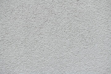 Ściana betonowa koloru szarego