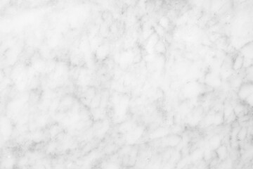 White arble background or texture and copy space