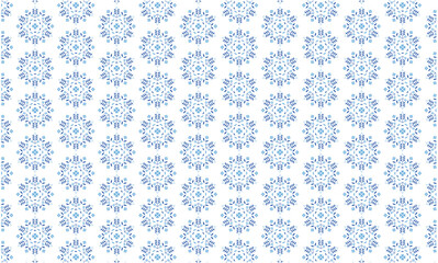 背景、壁紙、パッケージなどに使えるおしゃれなシームレスベクターデータ( Illustrator CC2019&JPEG)