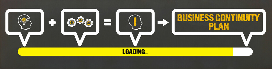 Business Continuity Plan 