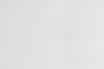 Texture of white plaster wall. Rough textured abstract background.