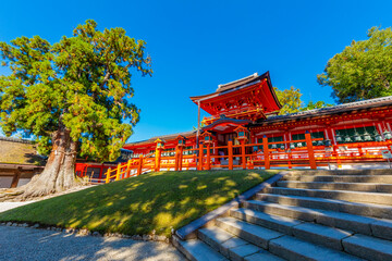 奈良　春日大社　