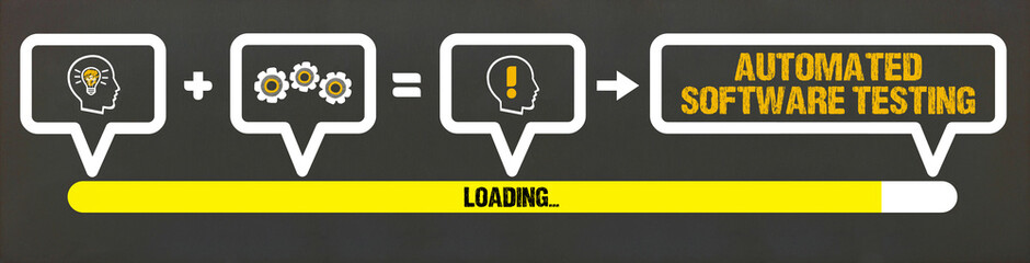 Automated Software Testing