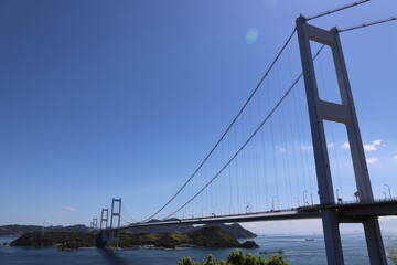 瀬戸大橋