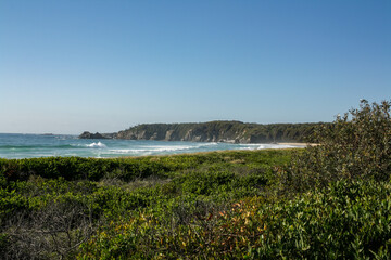 Victoria Coast, beaches, seafront, Australia